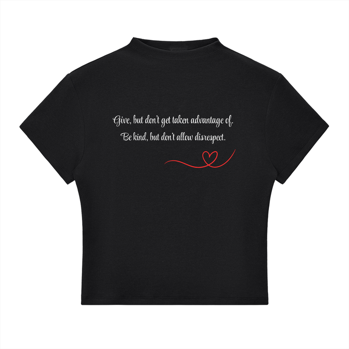 Essential Slim Fit Mock Neck T-Shirt